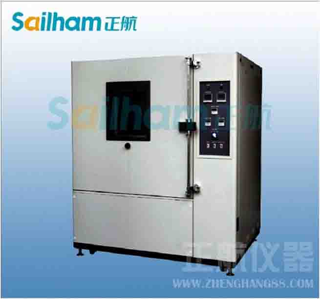  庫(kù)爾勒-耐沙塵老化試驗(yàn)箱