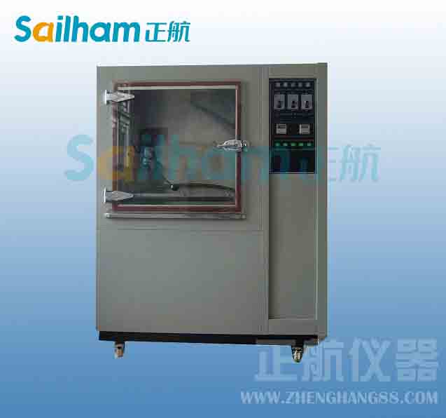 光電行業(yè)專用IP6淋雨試驗(yàn)箱