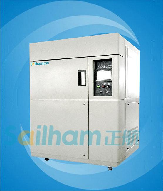 三槽式冷熱沖擊試驗(yàn)箱