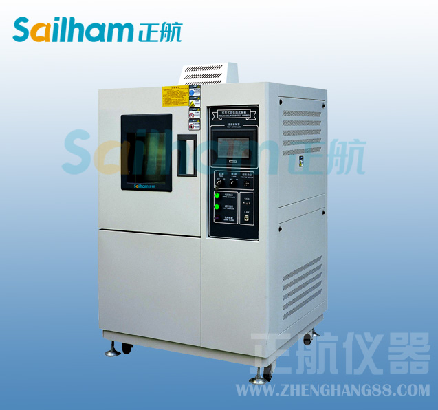 調(diào)整恒溫恒濕試驗(yàn)箱保護(hù)器