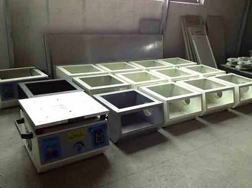 制冷專(zhuān)業(yè)機(jī)械制圖與AutoCAD