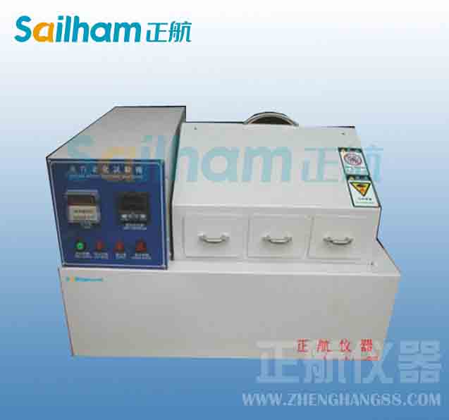 沖擊試驗(yàn)發(fā)展前景