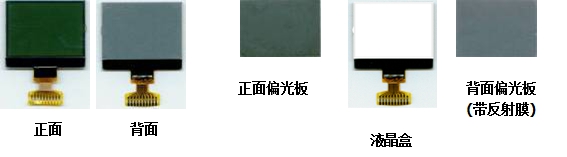 液晶顯示原理實(shí)驗(yàn)裝置GCLCDYL-B