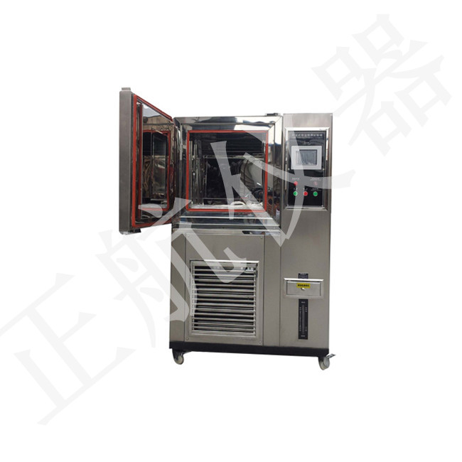 恒溫恒濕試驗機(jī)