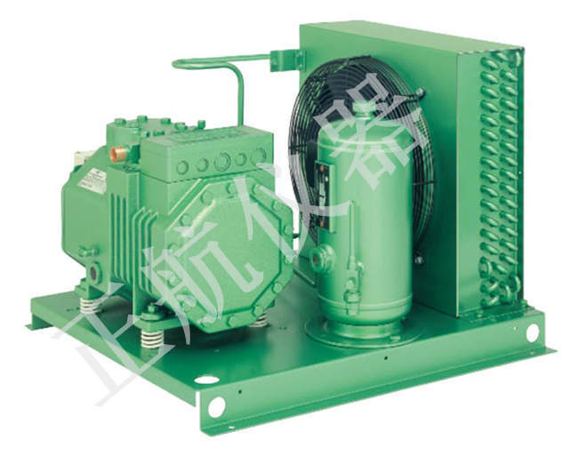 正航儀器壓縮機(jī)圖