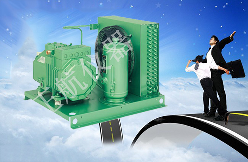 東莞正航儀器壓縮機(jī)直視圖