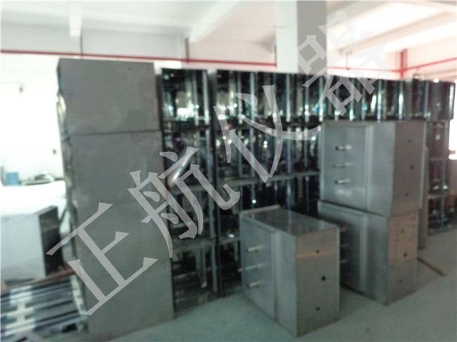 東莞正航儀器恒溫恒濕試驗(yàn)箱直視圖