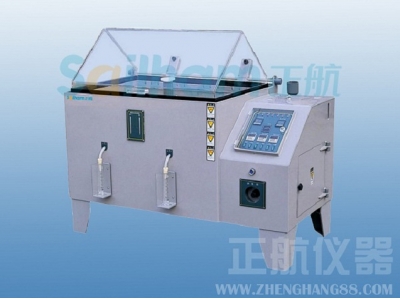 循環(huán)腐蝕老化試驗箱