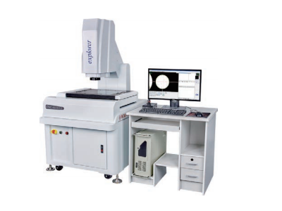 什么是二次元影像測(cè)試儀？