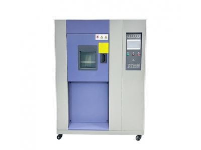 三箱冷熱沖擊試驗(yàn)箱