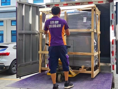 恒溫恒濕試驗箱 發(fā)貨鄭州大學