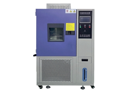 恒溫恒濕試驗箱控溫的精準利器