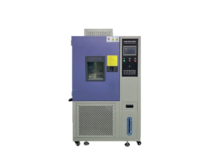 恒溫恒濕試驗箱在質(zhì)量控制中的應(yīng)用