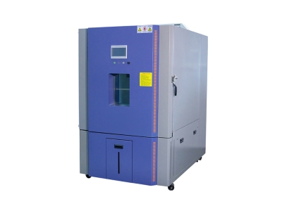 恒溫恒濕試驗箱出現(xiàn)故障該怎么辦？