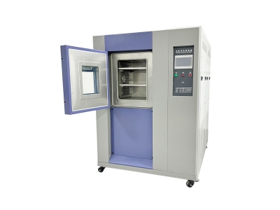 冷熱沖擊試驗箱產(chǎn)品特點