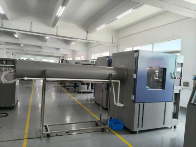 一批IP沙塵防水，溫濕箱子，震動鹽霧等，出貨土耳其客戶