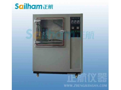 湛江典型的防塵試驗箱