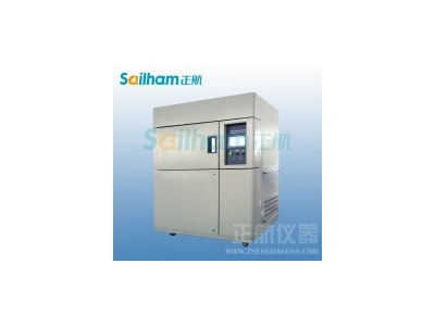 冷熱沖擊試驗(yàn)箱儀器儀表行業(yè)的不老傳說(shuō)