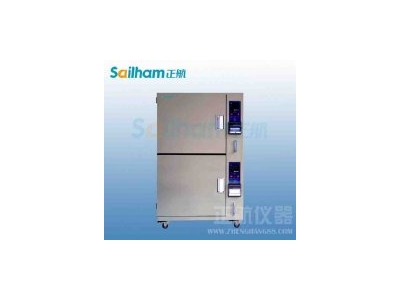 環(huán)境試驗設備智能控制系統(tǒng)都有哪幾類