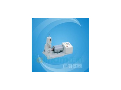 CA-Ш混凝土含氣量測定儀操作規(guī)程　