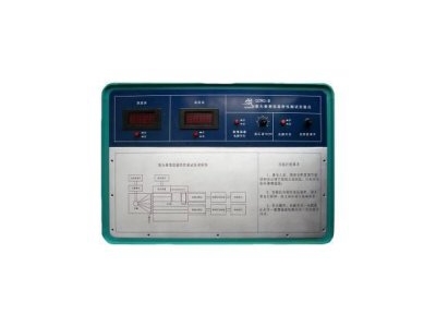 微光像增強(qiáng)器特性測(cè)試實(shí)驗(yàn)儀GCWG-B