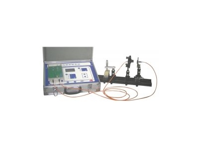 光纖傳感器綜合實(shí)驗(yàn)GCEFS-B