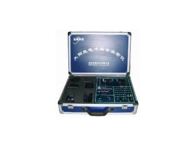 太陽能電池實(shí)驗(yàn)儀GCGF-B