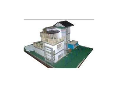  BIPV智能建筑綜合設(shè)計(jì)平臺 GCBIPV-A