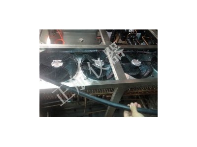 冷熱沖擊實(shí)驗(yàn)機(jī)PCB板非正常關(guān)機(jī)疑問(wèn)解決