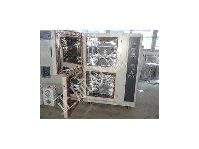 恒溫恒濕試驗(yàn)箱制冷系統(tǒng)5V、12V電源電路