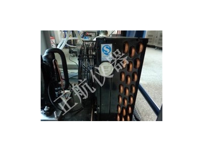 中國正航恒溫恒濕試驗(yàn)箱裝置練習(xí)