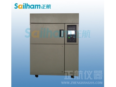 冷熱沖擊試驗(yàn)箱，電子化你的機(jī)器