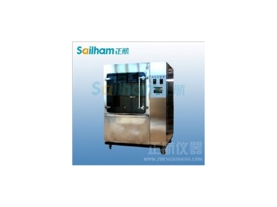 〖ZHYQ江蘇〗IP5沙塵試驗機