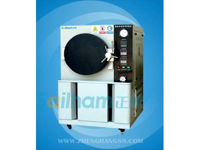 加速壽命試驗機詳細的試驗目的及試驗項目