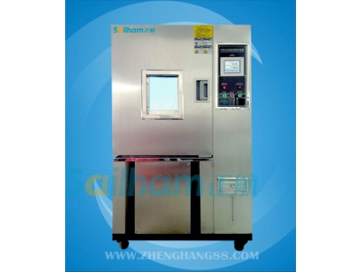 恒溫濕熱試驗(yàn)箱