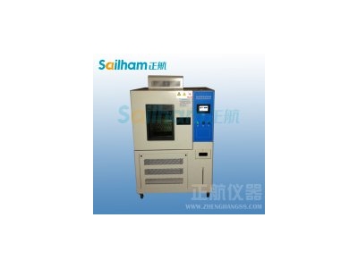 通電后恒溫恒濕試驗箱有嗡嗡聲，但不啟動是什么原因?