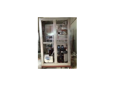 S61-160聚氨酯耐熱防腐涂料（底/面漆、雙組份）張力無限