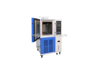 恒溫恒濕試驗(yàn)箱為什么需要用純凈水