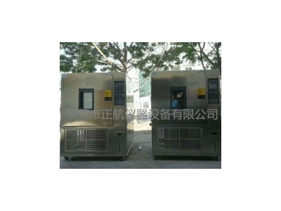 怎么排查恒溫恒濕試驗(yàn)箱溫度均勻度大的情況？