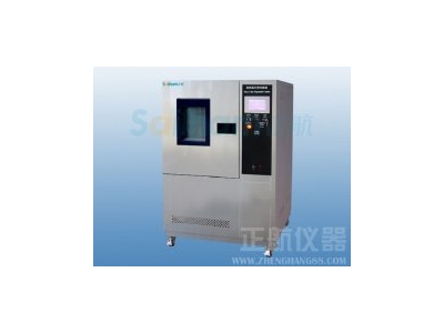 線性快速溫變試驗(yàn)箱