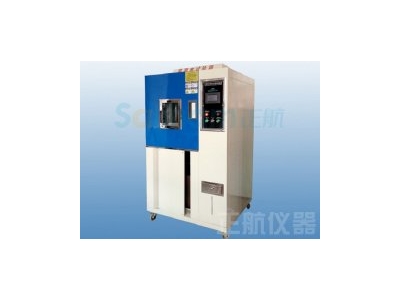 恒溫恒濕試驗箱壓縮機(jī)不漏的方法