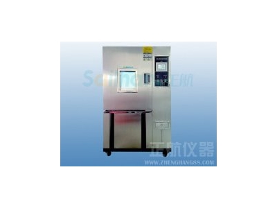 簡單介紹電子控制型電恒溫恒濕試驗(yàn)箱